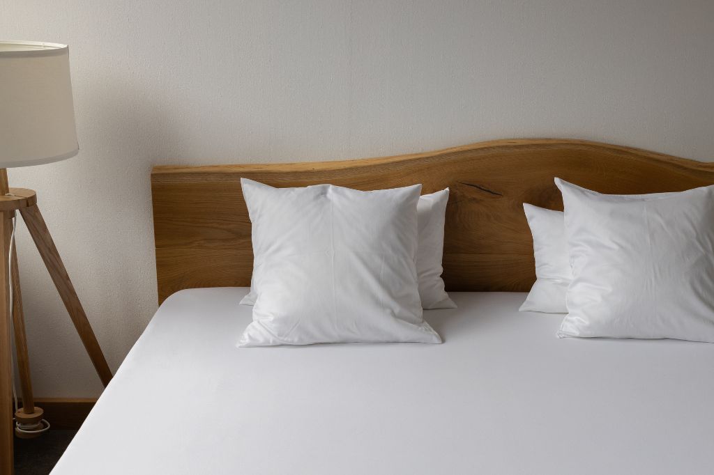 Lang lebe Dein Spannbettlaken!