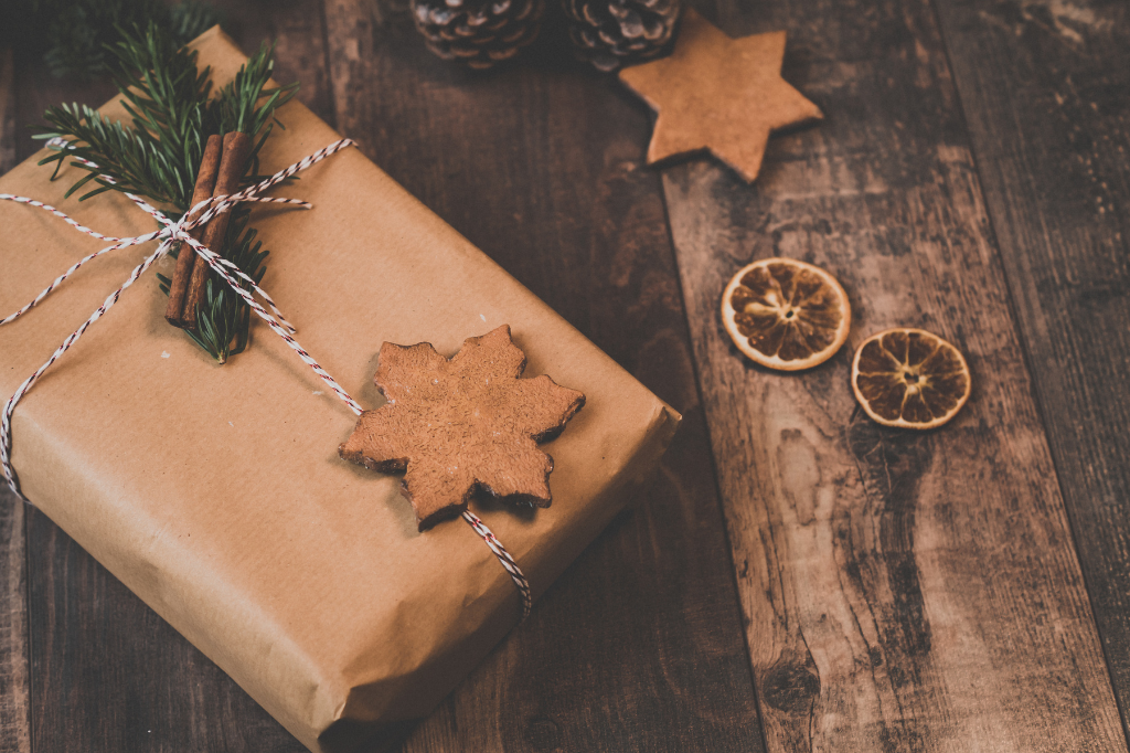 Geschenke-Guide: Weihnachtsgeschenke für jedes Budget