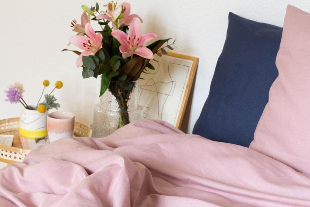 5 Tipps für Frühlings-Akzente im Schlafzimmer