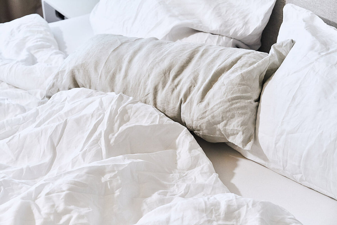 8 Tipps für einen guten Schlaf in heißen Sommernächten