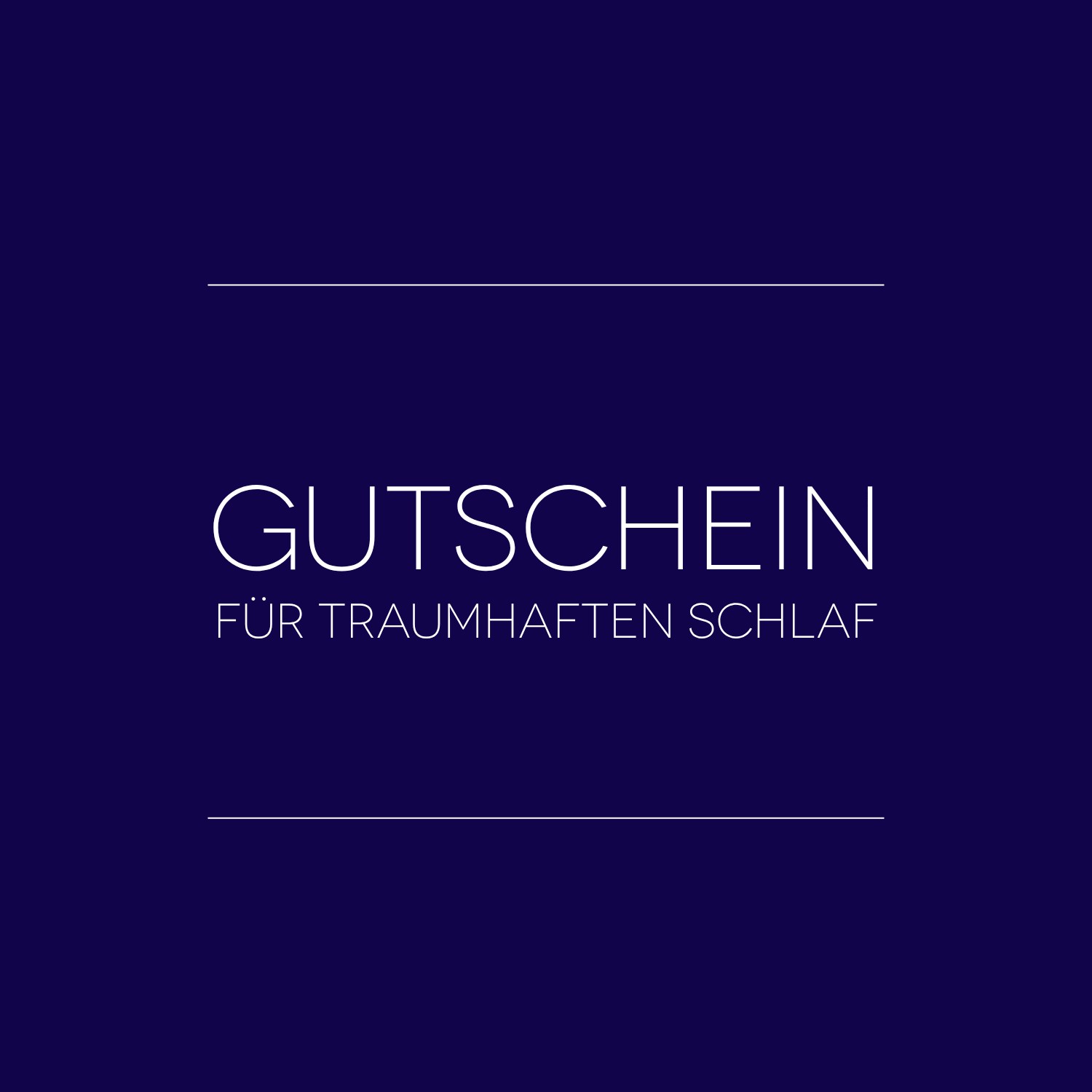 seit1832 Geschenkgutschein