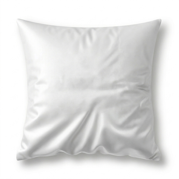 Baumwoll Satin Kissenbezug – seit1832