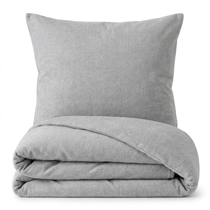Bettwäsche-Set Flanell