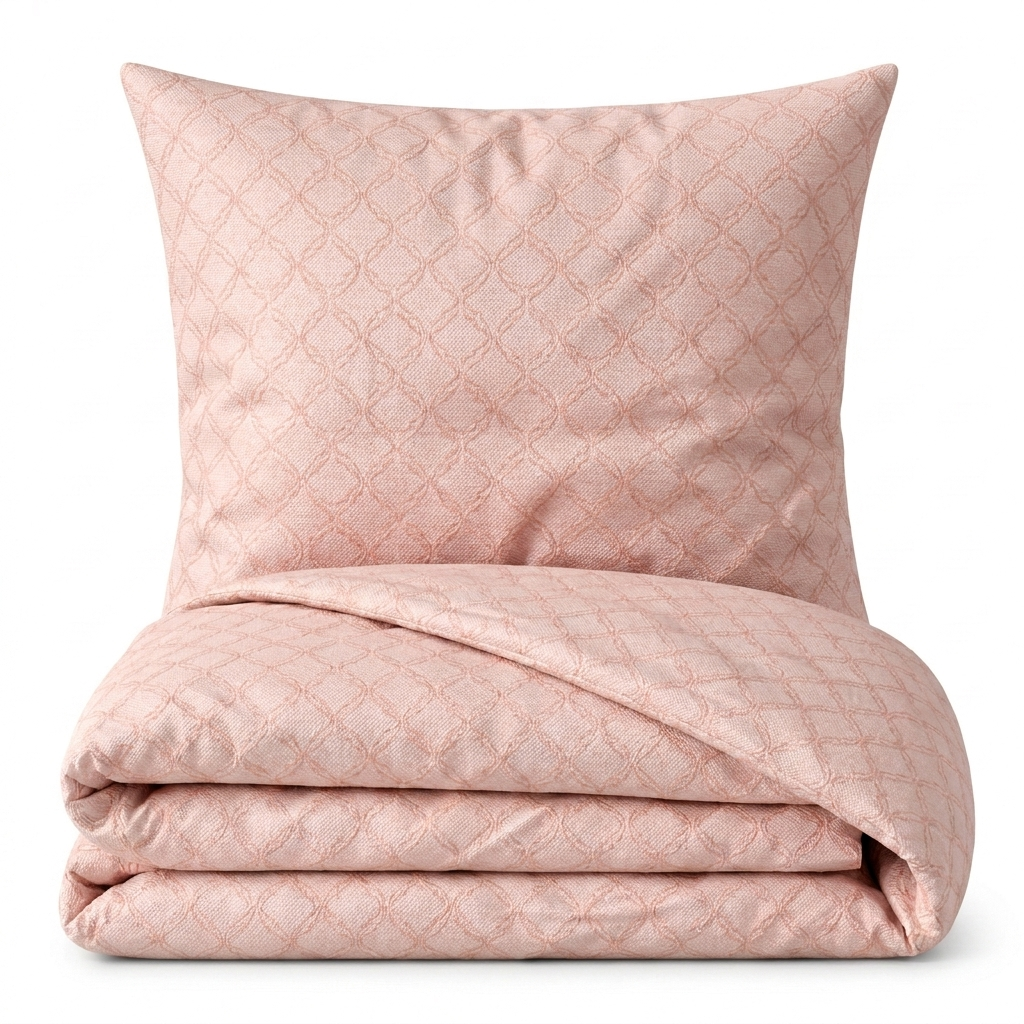 Jacquard Rosé