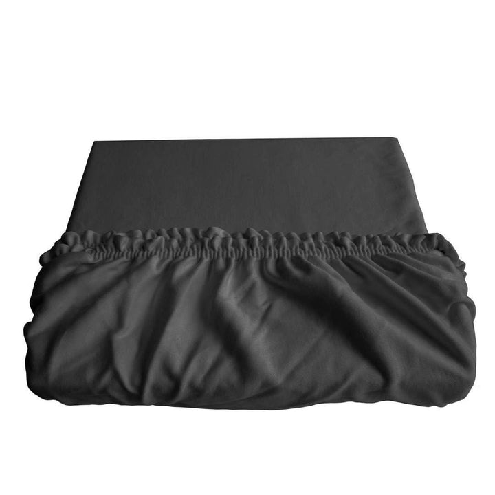 Cotton Fitted Sheet King Size 150x200cm